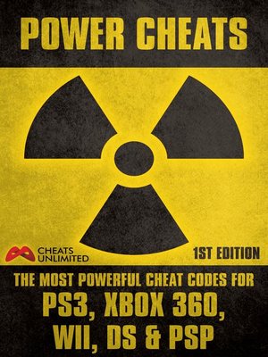 cover image of PowerCheats Multiformat